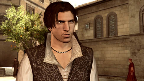 ꡼ No.002 | ҥåȺ³Ԥˤդ路⤤٤ؤAssassin's Creed IIפΥӥ塼Ǻܡ깪̯ˤʤäŻѤθ褦