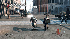 ꡼ No.006 | ҥåȺ³Ԥˤդ路⤤٤ؤAssassin's Creed IIפΥӥ塼Ǻܡ깪̯ˤʤäŻѤθ褦