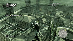 ꡼ No.009 | ҥåȺ³Ԥˤդ路⤤٤ؤAssassin's Creed IIפΥӥ塼Ǻܡ깪̯ˤʤäŻѤθ褦