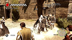 ҥåȺ³Ԥˤդ路⤤٤ؤAssassin's Creed IIפΥӥ塼Ǻܡ깪̯ˤʤäŻѤθ褦