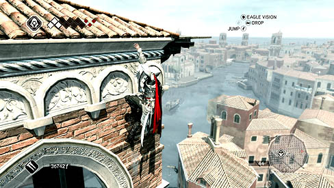 ҥåȺ³Ԥˤդ路⤤٤ؤAssassin's Creed IIפΥӥ塼Ǻܡ깪̯ˤʤäŻѤθ褦