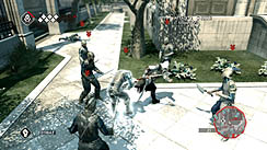 ꡼ No.023 | ҥåȺ³Ԥˤդ路⤤٤ؤAssassin's Creed IIפΥӥ塼Ǻܡ깪̯ˤʤäŻѤθ褦