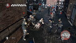 ꡼ No.027 | ҥåȺ³Ԥˤդ路⤤٤ؤAssassin's Creed IIפΥӥ塼Ǻܡ깪̯ˤʤäŻѤθ褦