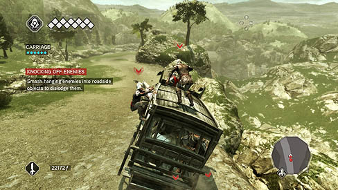 ꡼ No.030 | ҥåȺ³Ԥˤդ路⤤٤ؤAssassin's Creed IIפΥӥ塼Ǻܡ깪̯ˤʤäŻѤθ褦