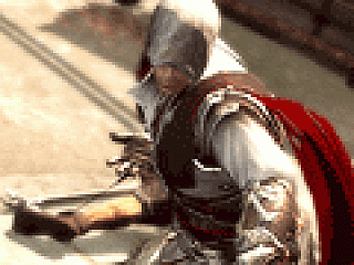 ヒット作の続編にふさわしい，高い完成度を誇る「Assassin's Creed II