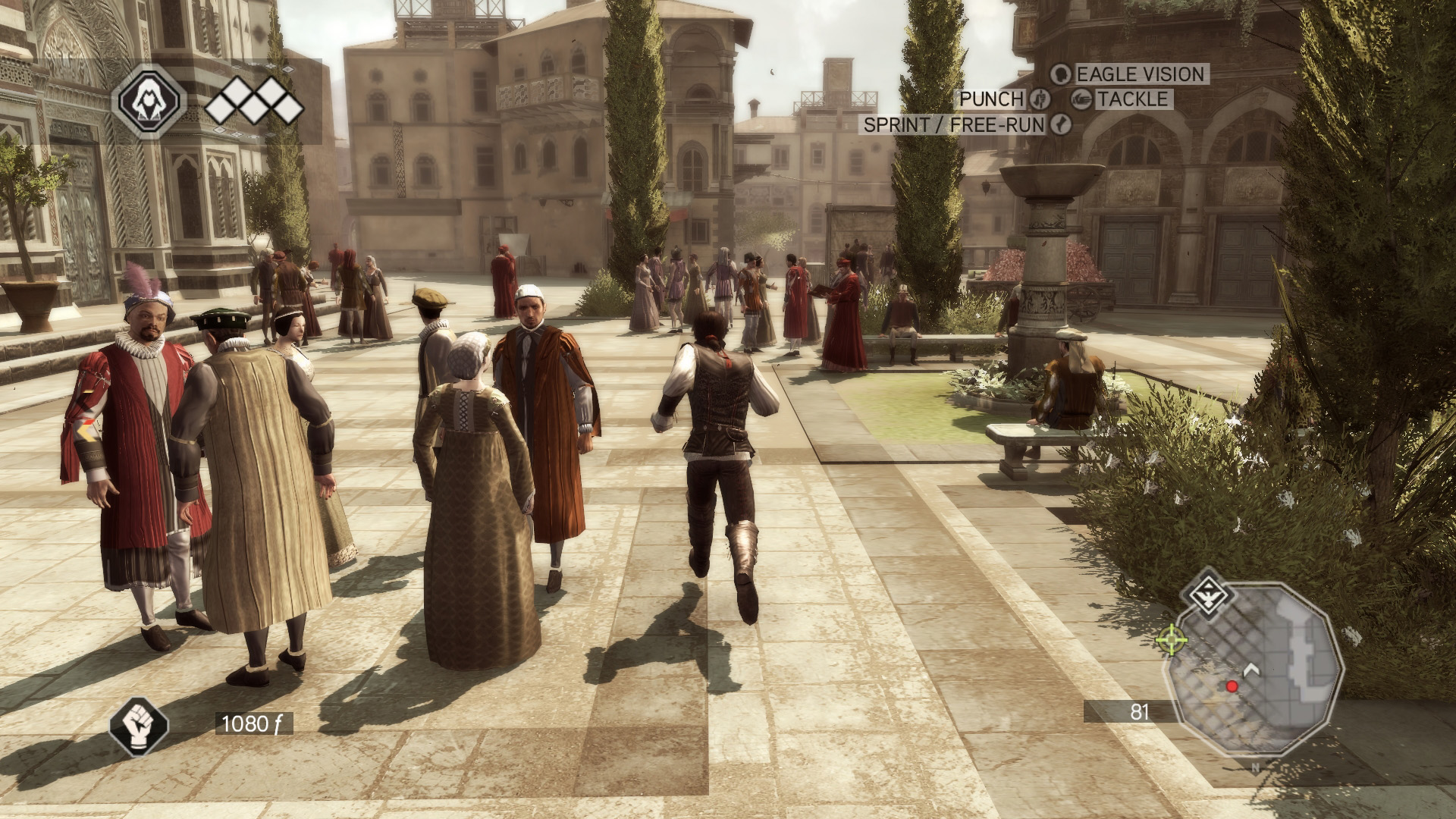 Assassin S Creed Ii 日本語マニュアル付英語版 Pc 4gamer Net