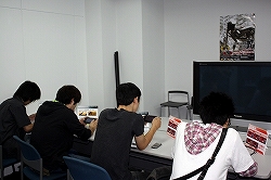 ������#003�Υ���ͥ���/Ǯ���쥤����ã�����롪��ARMORED CORE 3 Portable�ץ��ե�����륵�ݡ�������������θ�������ͤ��ݡ���