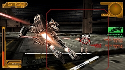 ������#021�Υ���ͥ���/Ǯ���쥤����ã�����롪��ARMORED CORE 3 Portable�ץ��ե�����륵�ݡ�������������θ�������ͤ��ݡ���