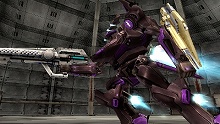 ���������꡼ No.022�Υ���ͥ������ / ��ARMORED CORE 3 Portable�ס������ѡ��Ĥ�֥��꡼�ʡץ⡼�ɤ��о줹�뿷��󥫡�AC�֥ޡ������륹�פ�����