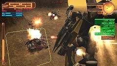 ꡼ No.003 | ARMORED CORE 3 Portableסȥȥ饢꡼ʡɤʤɡꥢΤǤҲ