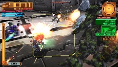 ꡼ No.005 | ARMORED CORE 3 Portableסȥȥ饢꡼ʡɤʤɡꥢΤǤҲ