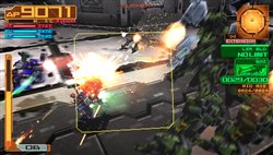 ���������꡼ No.005�Υ���ͥ������ / ��ARMORED CORE 3 Portable�������������˸����ե꡼�����