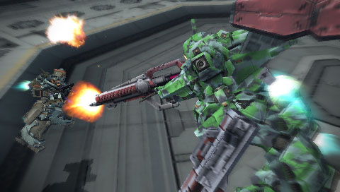 画像ギャラリー No.002のサムネイル画像 / 「ARMORED CORE」,アリーヤMAX川手さん引退。100人斬り挑戦