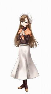 ���������꡼ No.002�Υ���ͥ������ / �֤������ߤ������׼��ͤο�����饯��������ͥ���ɲ�ȯɽ