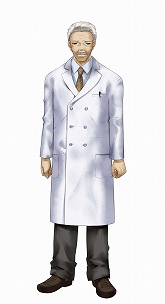 ���������꡼ No.004�Υ���ͥ������ / �֤������ߤ������׼��ͤο�����饯��������ͥ���ɲ�ȯɽ