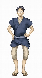 ���������꡼ No.005�Υ���ͥ������ / �֤������ߤ������׼��ͤο�����饯��������ͥ���ɲ�ȯɽ