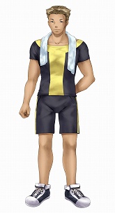 ���������꡼ No.006�Υ���ͥ������ / �֤������ߤ������׼��ͤο�����饯��������ͥ���ɲ�ȯɽ