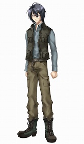 ���������꡼ No.007�Υ���ͥ������ / �֤������ߤ������׼��ͤο�����饯��������ͥ���ɲ�ȯɽ