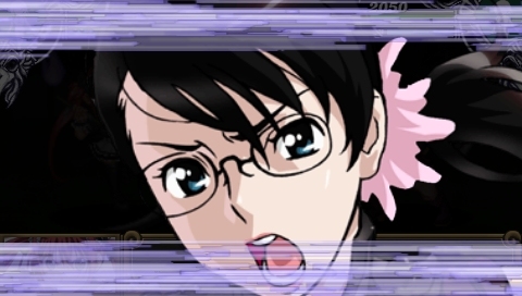 ꡼ No.027 | 줫γ줿Τ褦PSP֥󥺥֥쥤ɡ׺ǿ󤬸