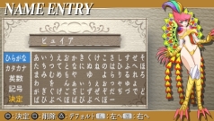 画像ギャラリー No.021のサムネイル画像 / ギャル型モンスターを捕獲して仲間に,「クイーンズブレイド スパイラルカオス」最新情報! 「キャラホビ2009」公開のPVも掲載