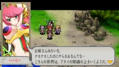 画像ギャラリー No.022のサムネイル画像 / ギャル型モンスターを捕獲して仲間に,「クイーンズブレイド スパイラルカオス」最新情報! 「キャラホビ2009」公開のPVも掲載