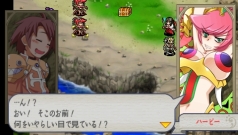 画像ギャラリー No.027のサムネイル画像 / ギャル型モンスターを捕獲して仲間に,「クイーンズブレイド スパイラルカオス」最新情報! 「キャラホビ2009」公開のPVも掲載