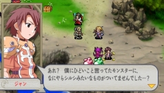 画像ギャラリー No.028のサムネイル画像 / ギャル型モンスターを捕獲して仲間に,「クイーンズブレイド スパイラルカオス」最新情報! 「キャラホビ2009」公開のPVも掲載