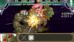 画像ギャラリー No.032のサムネイル画像 / ギャル型モンスターを捕獲して仲間に,「クイーンズブレイド スパイラルカオス」最新情報! 「キャラホビ2009」公開のPVも掲載