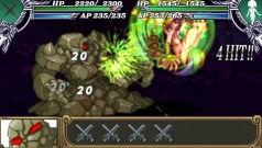 画像ギャラリー No.033のサムネイル画像 / ギャル型モンスターを捕獲して仲間に,「クイーンズブレイド スパイラルカオス」最新情報! 「キャラホビ2009」公開のPVも掲載