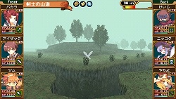 画像集#020のサムネイル/「剣と魔法と学園モノ。2」に登場する種族・学科の一部を紹介。5月30日より「pixiv」でイラストコンテストも