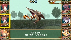 画像集#022のサムネイル/「剣と魔法と学園モノ。2」に登場する種族・学科の一部を紹介。5月30日より「pixiv」でイラストコンテストも