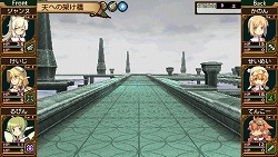 画像集#041のサムネイル/「剣と魔法と学園モノ。2」に登場する種族・学科の一部を紹介。5月30日より「pixiv」でイラストコンテストも