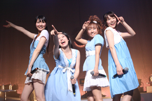 画像集#003のサムネイル/「剣と魔法と学園モノ。2」とのタイアップも発表。大盛り上がりの「スフィア 1st Stream 〜スフィアとアニメの音楽会〜」の模様をお届け