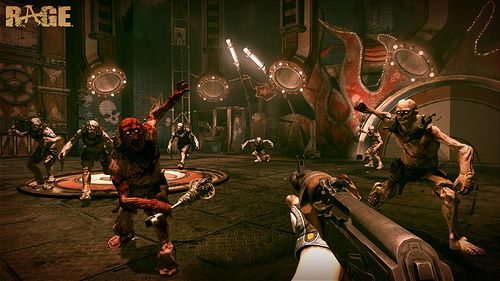 ꡼ No.005 | 4ȥ뤬о졣Bethesda SoftworksE3 2010νŸȥȯɽ