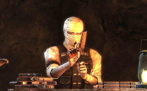 ꡼ No.001Υͥ / Bethesda SoftworksFallout: New VegasפκǿDLCHonest Heartsȯɽࡼӡ䥹꡼󥷥åȤ