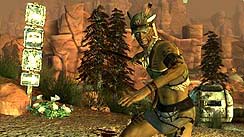 ꡼ No.006Υͥ / Bethesda SoftworksFallout: New VegasפκǿDLCHonest Heartsȯɽࡼӡ䥹꡼󥷥åȤ