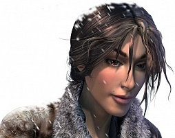 画像ギャラリー No.001のサムネイル画像 / 「Syberia」シリーズの最新作「Syberia III」の制作が正式に発表。発売は2014年以降を予定