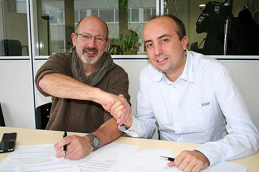 画像ギャラリー No.002のサムネイル画像 / 「Syberia」シリーズの最新作「Syberia III」の制作が正式に発表。発売は2014年以降を予定