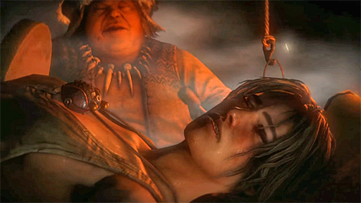 Syberia 3 - "Story" - official trailer - ESRB version