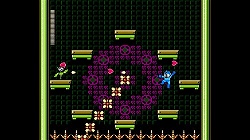 画像集#001のサムネイル/「ロックマン9」PlayStation StoreとXbox LIVE アーケードで配信決定