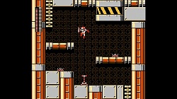 画像集#003のサムネイル/「ロックマン9」PlayStation StoreとXbox LIVE アーケードで配信決定