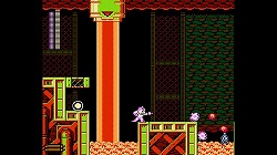 画像集#004のサムネイル/「ロックマン9」PlayStation StoreとXbox LIVE アーケードで配信決定