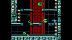 画像集#005のサムネイル/「ロックマン9」PlayStation StoreとXbox LIVE アーケードで配信決定