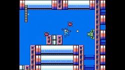 画像集#006のサムネイル/「ロックマン9」PlayStation StoreとXbox LIVE アーケードで配信決定