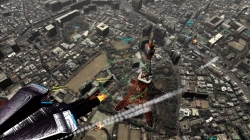 スクウェア・エニックス，Xbox LIVE アーケード向けの新作「0 day Attack on Earth」と「プロジェクトCUBE（タイトル未定）」を発表