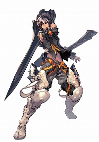 画像ギャラリー No.002のサムネイル画像 / バンダイナムコゲームス,8月6日(木)にXbox 360用RPG「マグナカルタ2」を発売