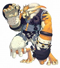 画像ギャラリー No.004のサムネイル画像 / バンダイナムコゲームス,8月6日(木)にXbox 360用RPG「マグナカルタ2」を発売