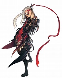 画像ギャラリー No.007のサムネイル画像 / バンダイナムコゲームス,8月6日(木)にXbox 360用RPG「マグナカルタ2」を発売