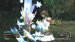 画像ギャラリー No.013のサムネイル画像 / バンダイナムコゲームス,8月6日(木)にXbox 360用RPG「マグナカルタ2」を発売