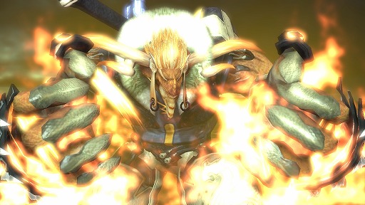 画像ギャラリー No.014のサムネイル画像 / バンダイナムコゲームス,8月6日(木)にXbox 360用RPG「マグナカルタ2」を発売